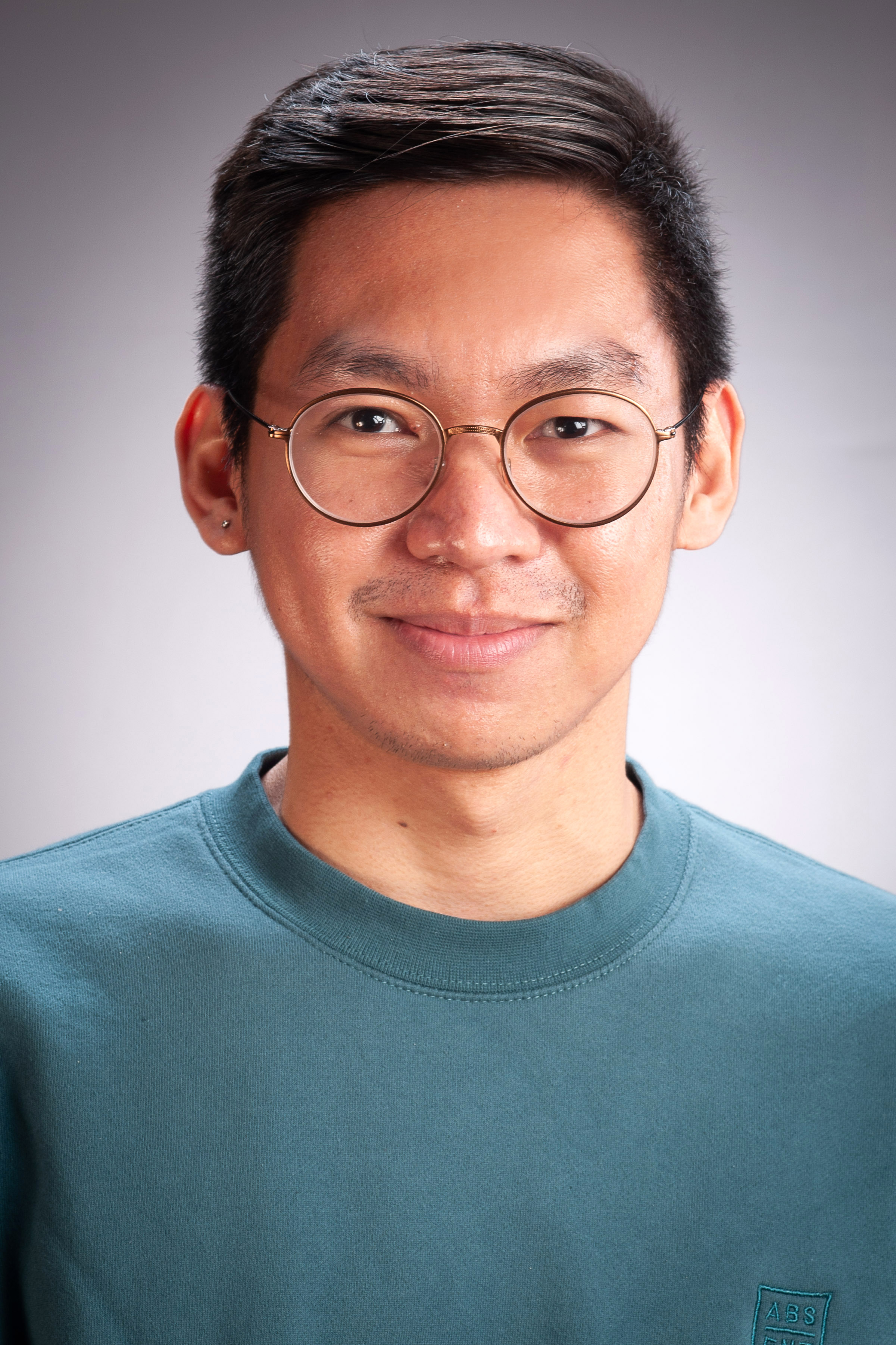 Michael John Mendiola