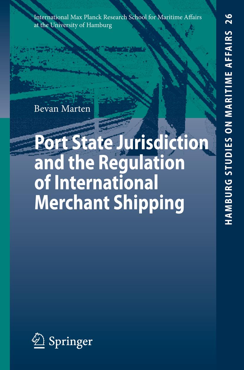 PortStateJurisdiction