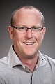 Tim Naish portrait small