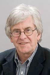 profile photo of Ken Stevens