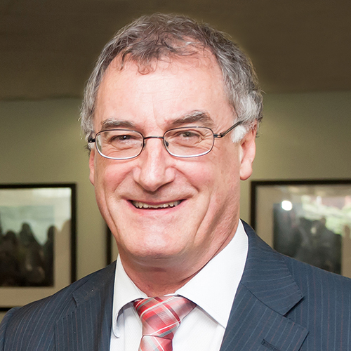 Peter Thirkell profile-picture photograph