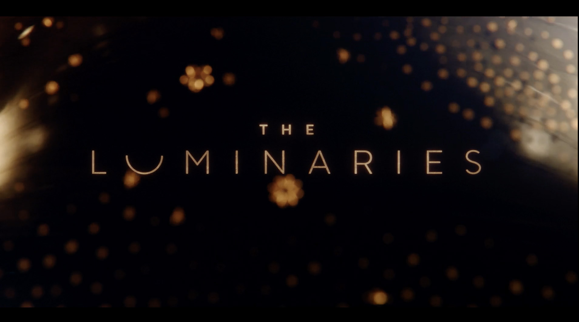 The Luminaries