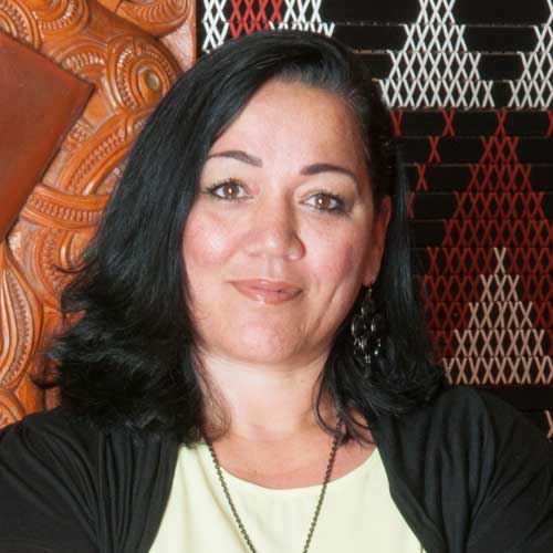 Cecilia Tuiomanufili