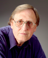 Prof Russell Campbell profile-picture photograph