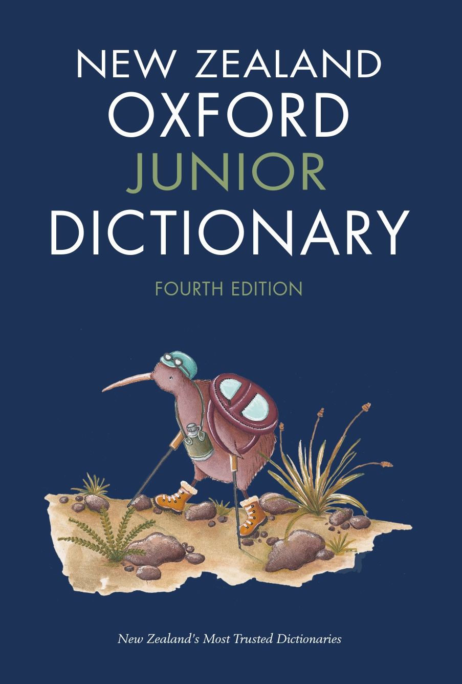 junior 4th ed