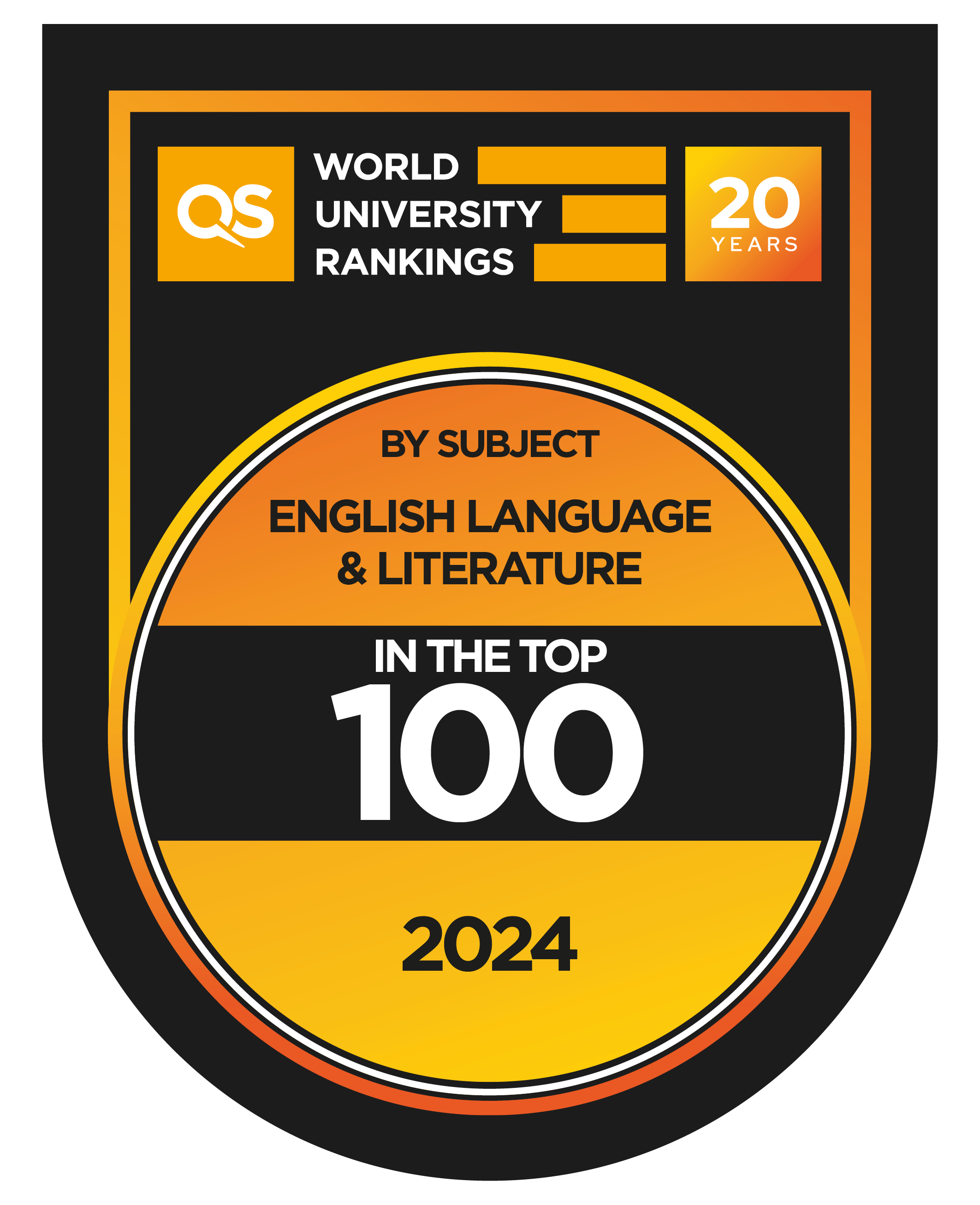 QS badge