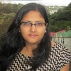 Sharada Paudel profile-picture photograph