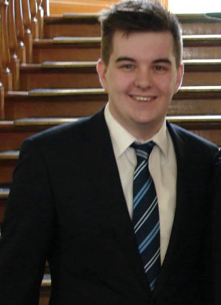 Nicholas Davies Nicholas Davies