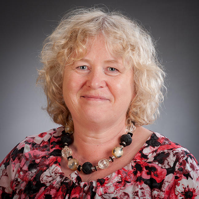 Dr Tina Cartmell profile-picture photograph