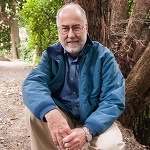 Charles Daugherty profile-picture photograph