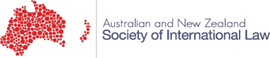 ANZSIL Logo