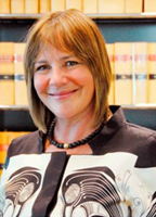 Karen Clark QC