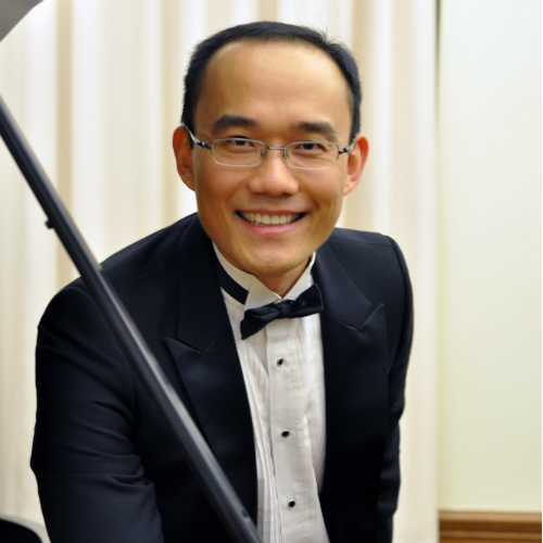 Associate Professor Jian Liu profile-picture photograph