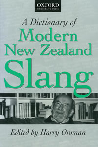 slang