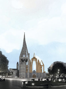 Duncan Harding's design