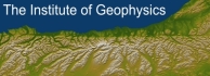 Institute of Geophysics