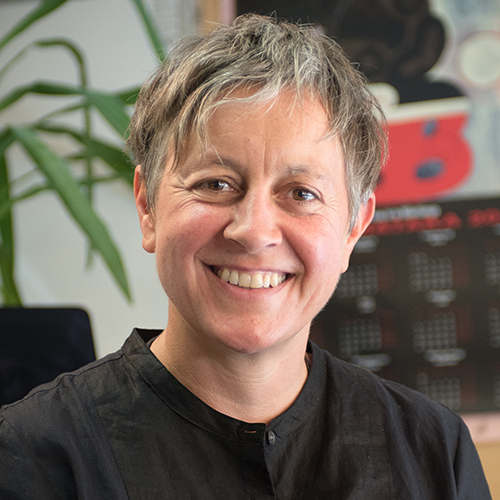 Jo Smith