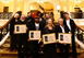 Absolutely positively Wellingtonian Award ceremony