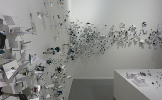 Victoria architect presents New Zealand design in Venice