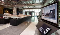 The future of a Wellington&rsquo;s most iconic street - student work