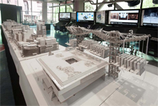 The future of a Wellington&rsquo;s most iconic street - student work