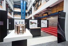 The future of a Wellington&rsquo;s most iconic street - student work