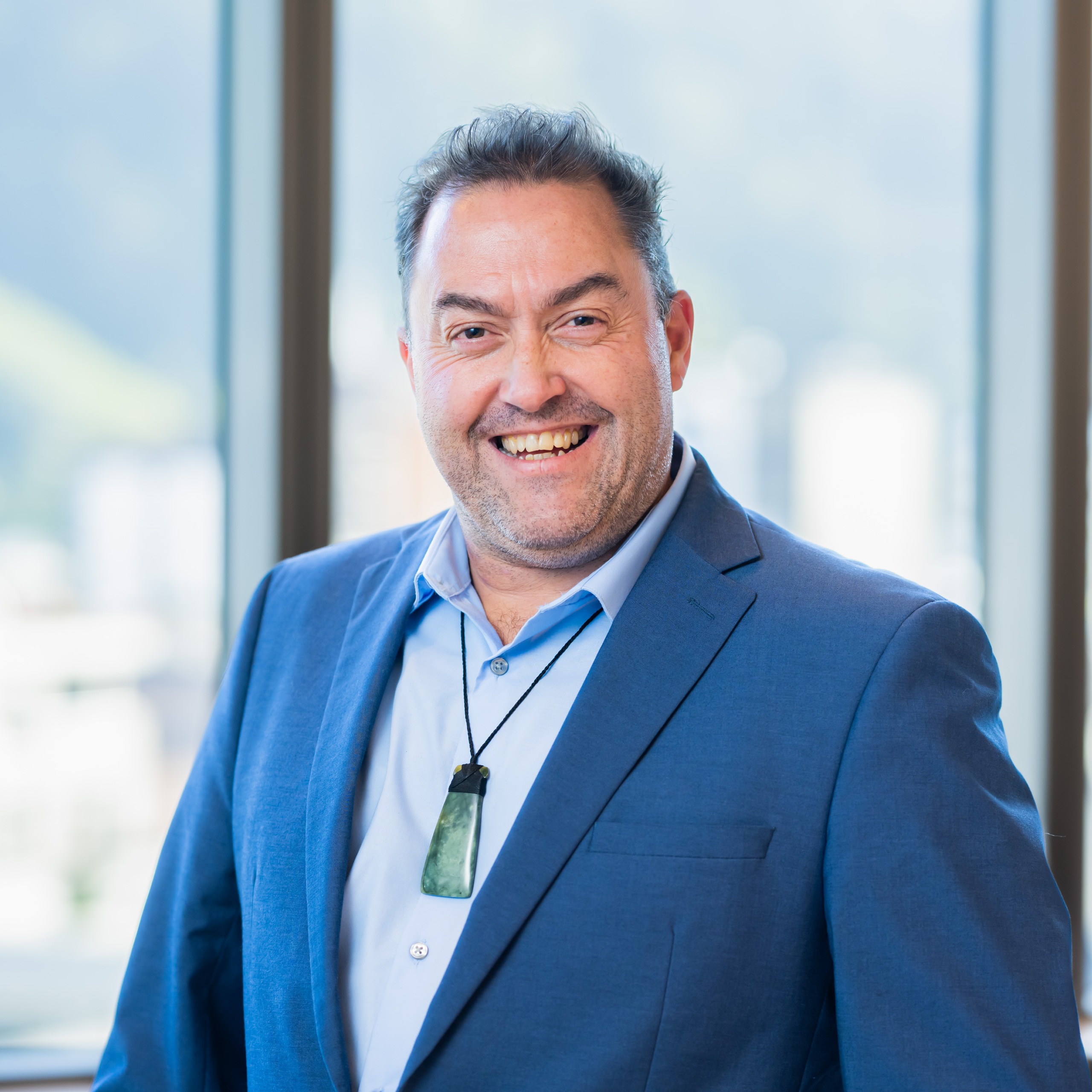 Dr Jarrod Haar profile-picture photograph