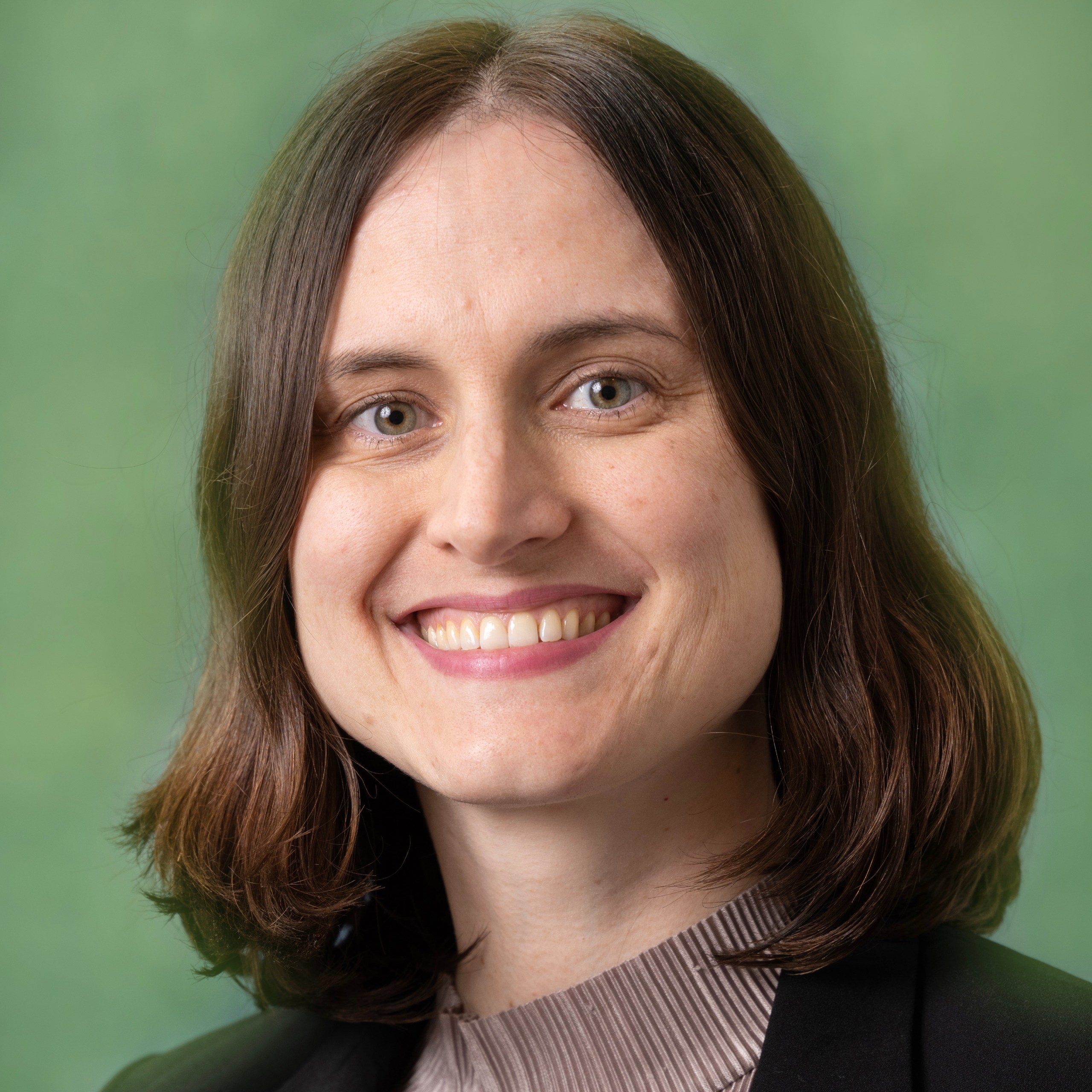 Dr Maddie Judge profile-picture photograph