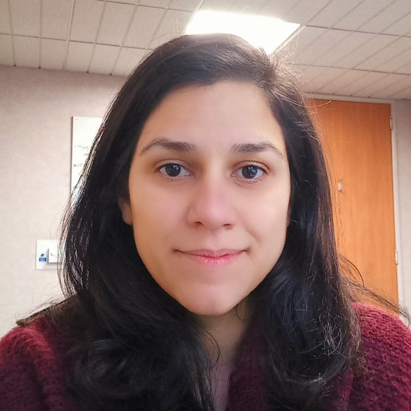 Dr Rafaela Costa Camoes Rabello profile-picture photograph