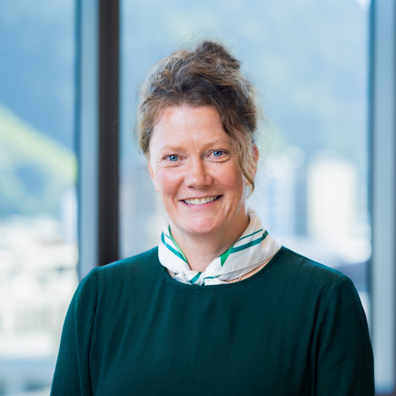 Dr Sara Walton profile-picture photograph