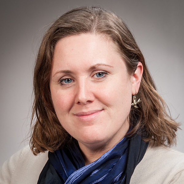 Dr Jaimee Stuart profile-picture photograph