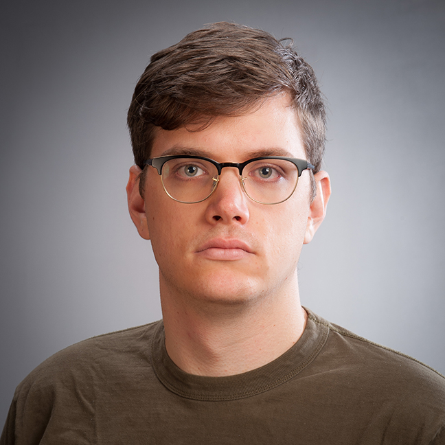 Dr Johannes Karl profile-picture photograph