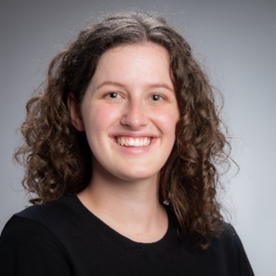 head and shoulders photo of Tyler Ritchie