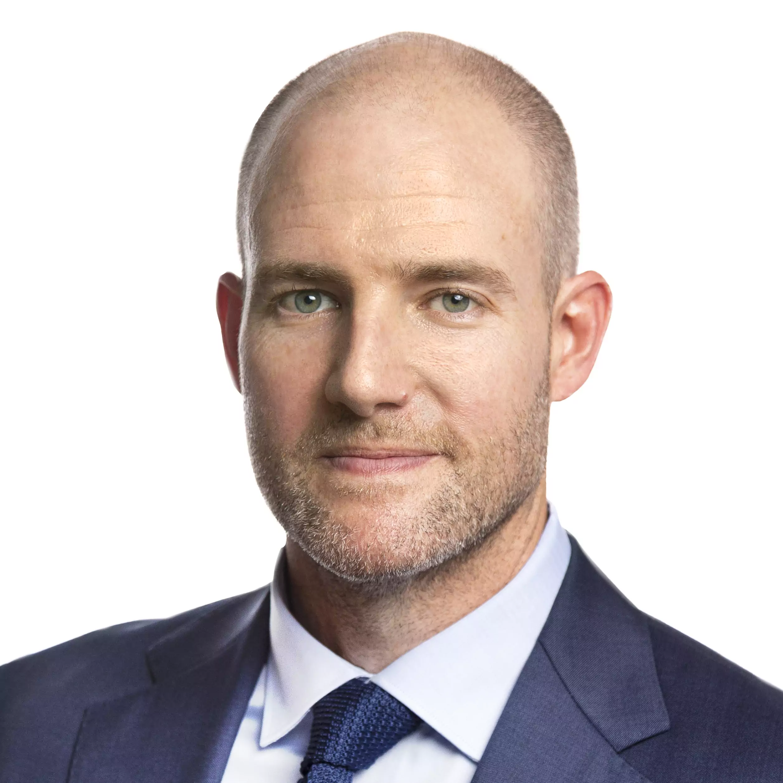 Sean Fullan profile-picture photograph