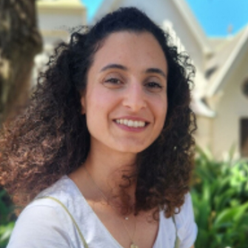 Cansu Inal Kaynar profile-picture photograph