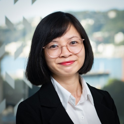 Thi Mui Nguyen profile-picture photograph