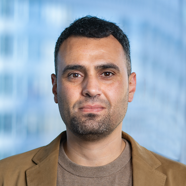 Yousef Abdeljawad profile-picture photograph