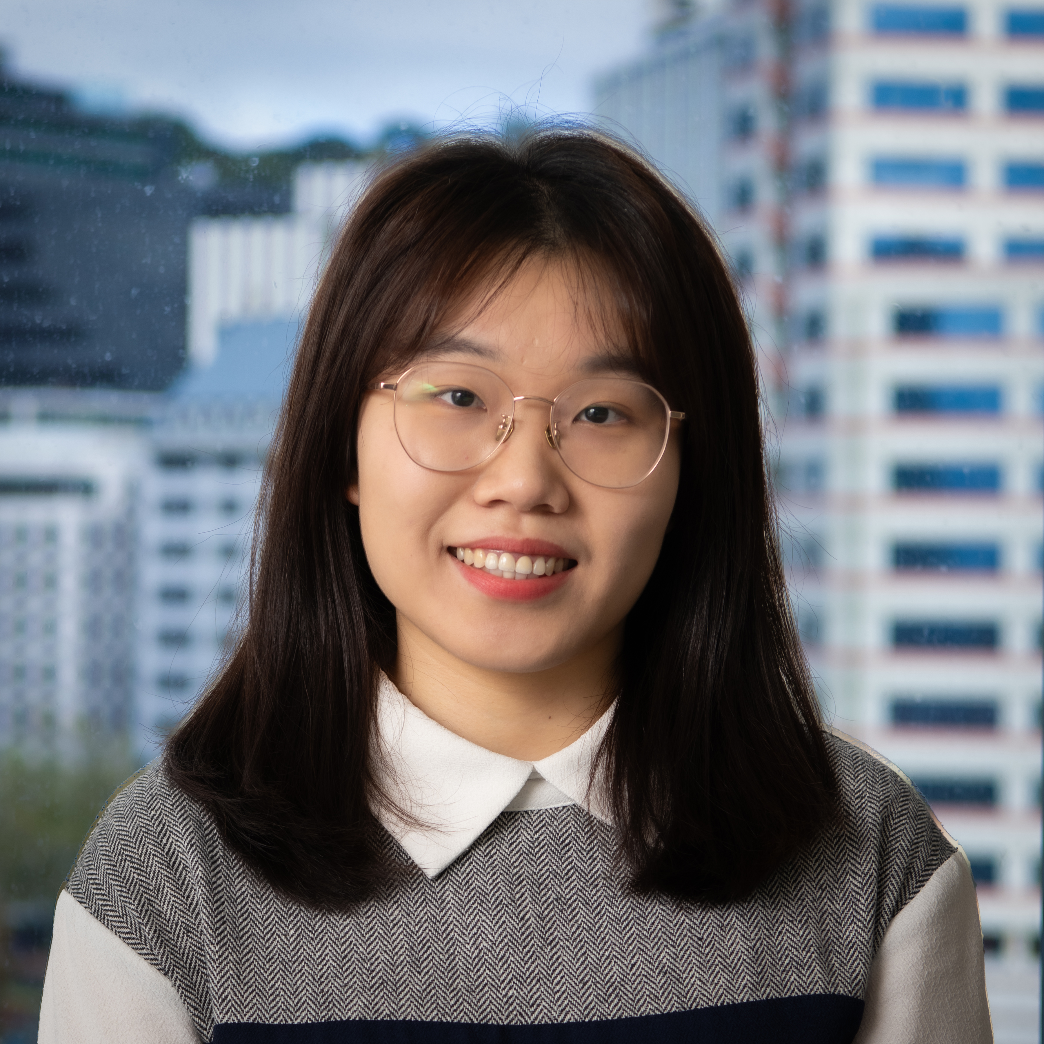 Zijun Zhao profile-picture photograph