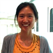 Dr Bingjuan Xiong profile-picture photograph