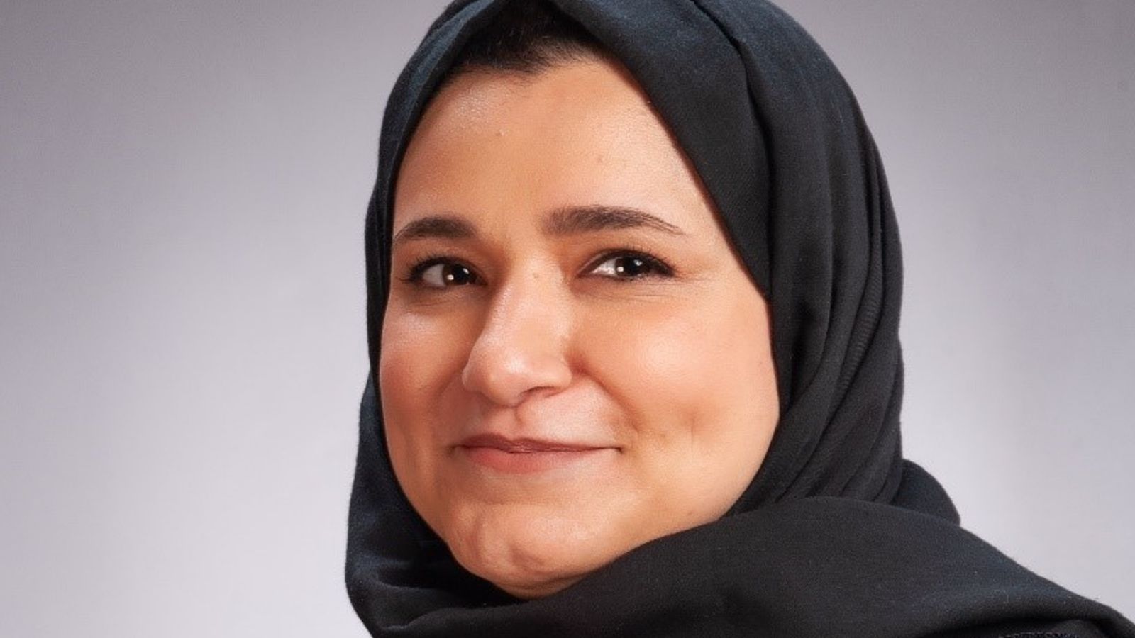 Aisha Iskanderani, PhD candidate at the School of Design Innovation