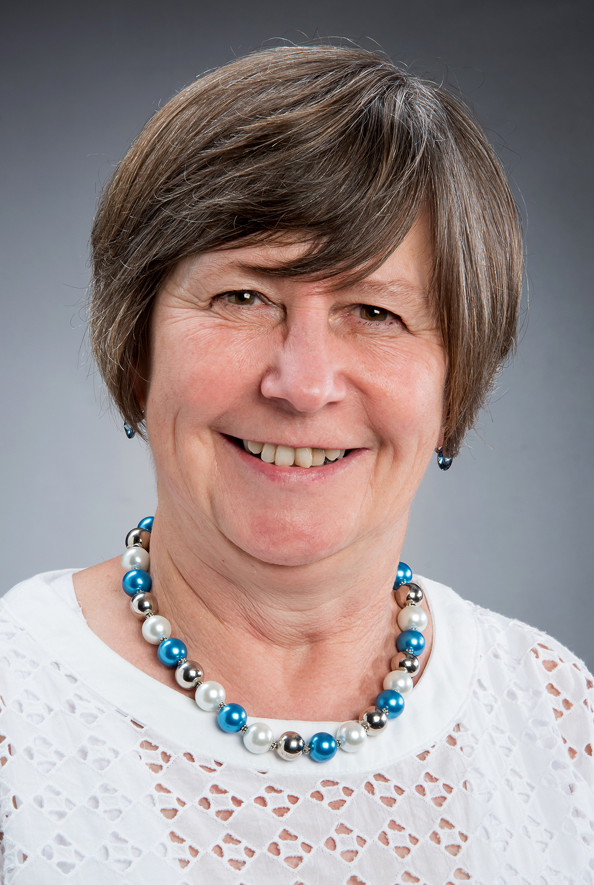 Dayle Anderson profile-picture photograph