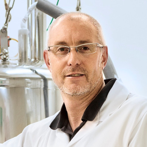 Dr Andrew Lewis profile-picture photograph