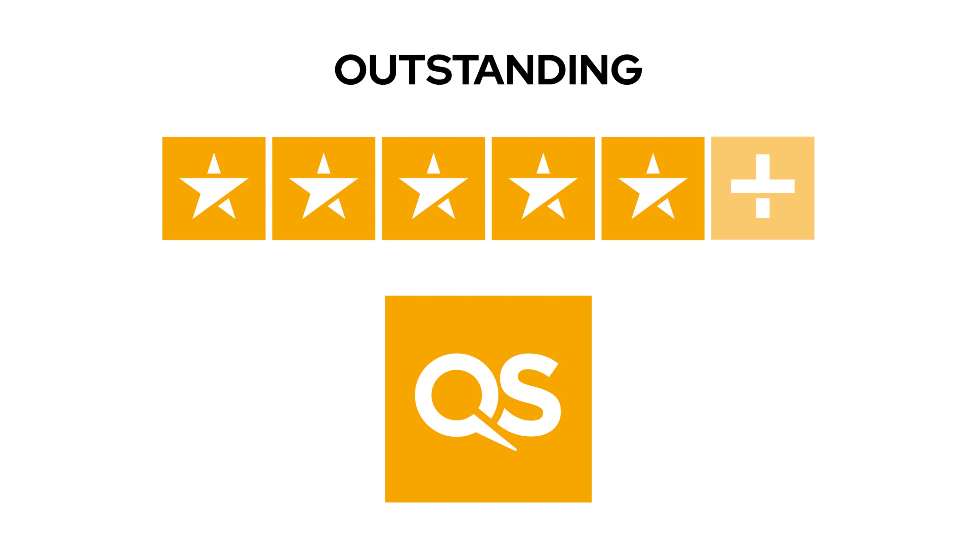 QS logo