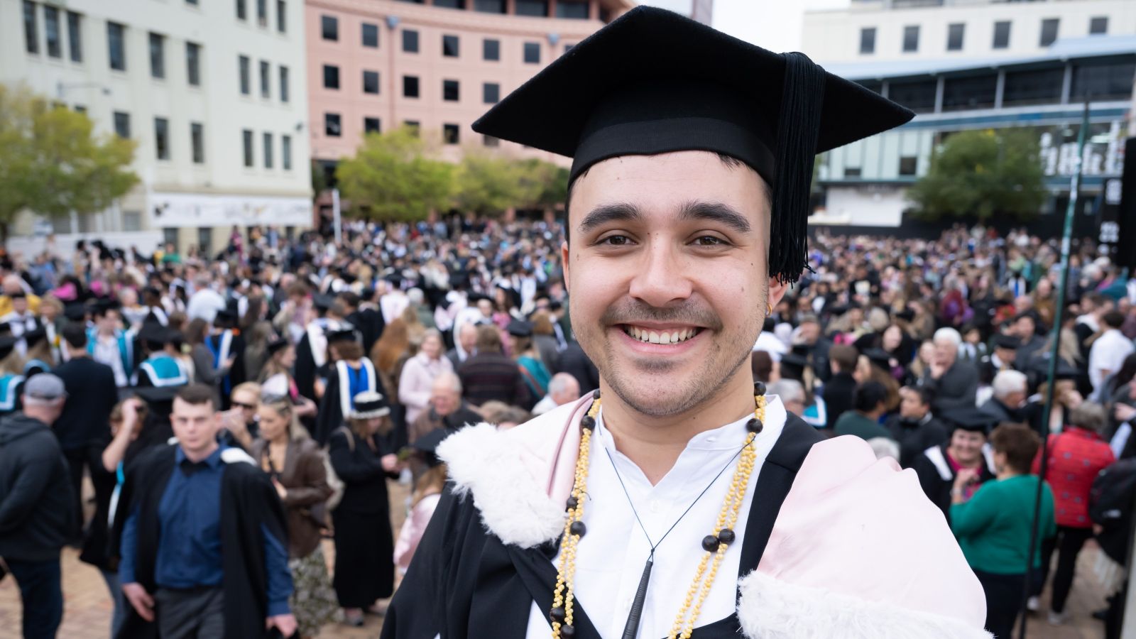 Louis Lagaluga Hutchings