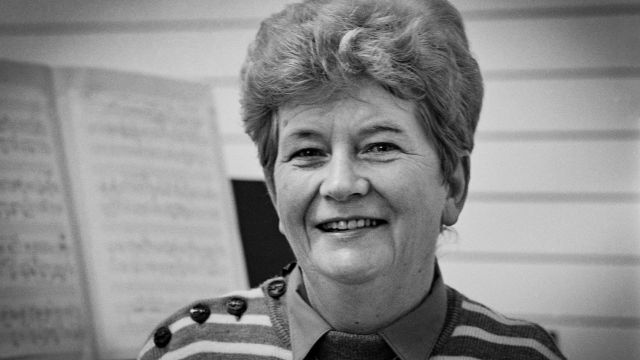 Margaret Nielsen