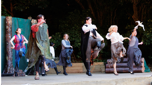 The Tempest