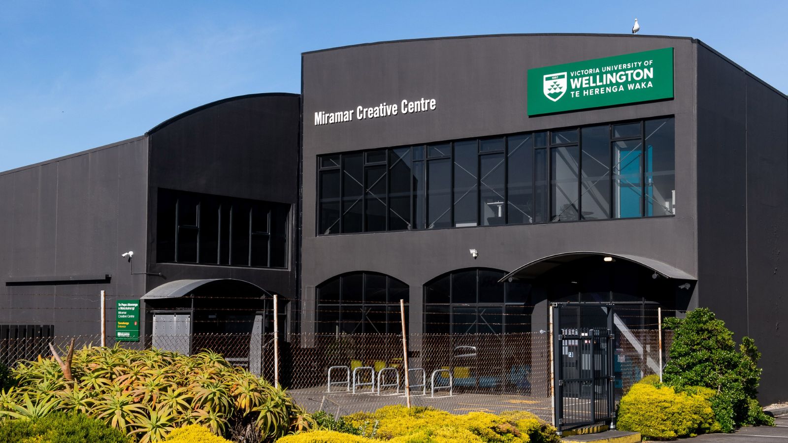 Miramar Creative Centre