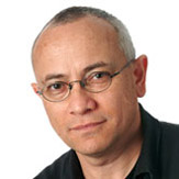 Peter Brunt
