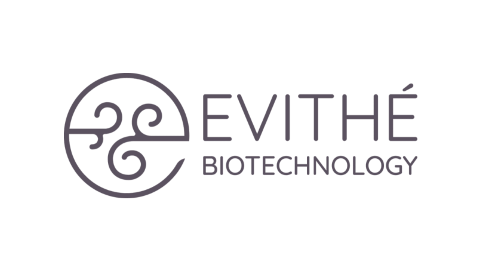 Evithe-logo.png purple logo spelt