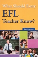 EFL Teacher